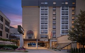 Courtyard By Marriott Pittsburgh University Center